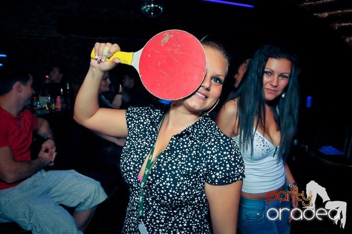 Escape seară de seară, 