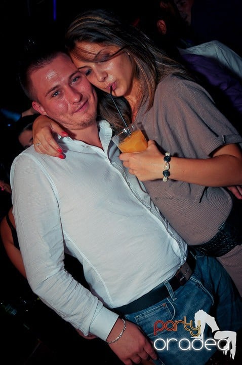 Escape seară de seară, 