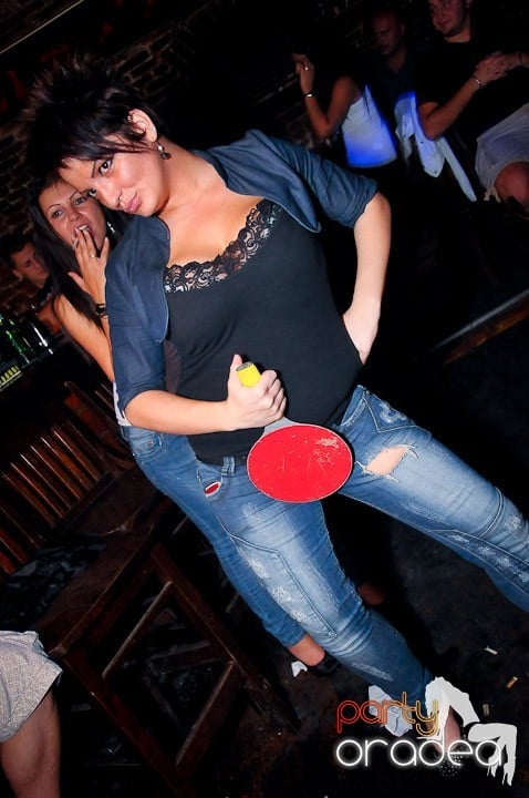 Escape seară de seară, 