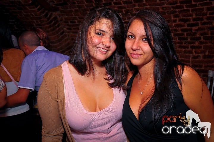 Escape seară de seară, 