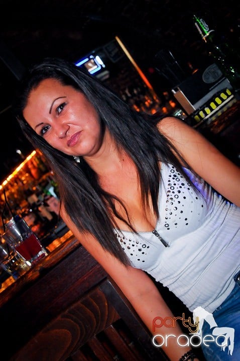 Escape seară de seară, 