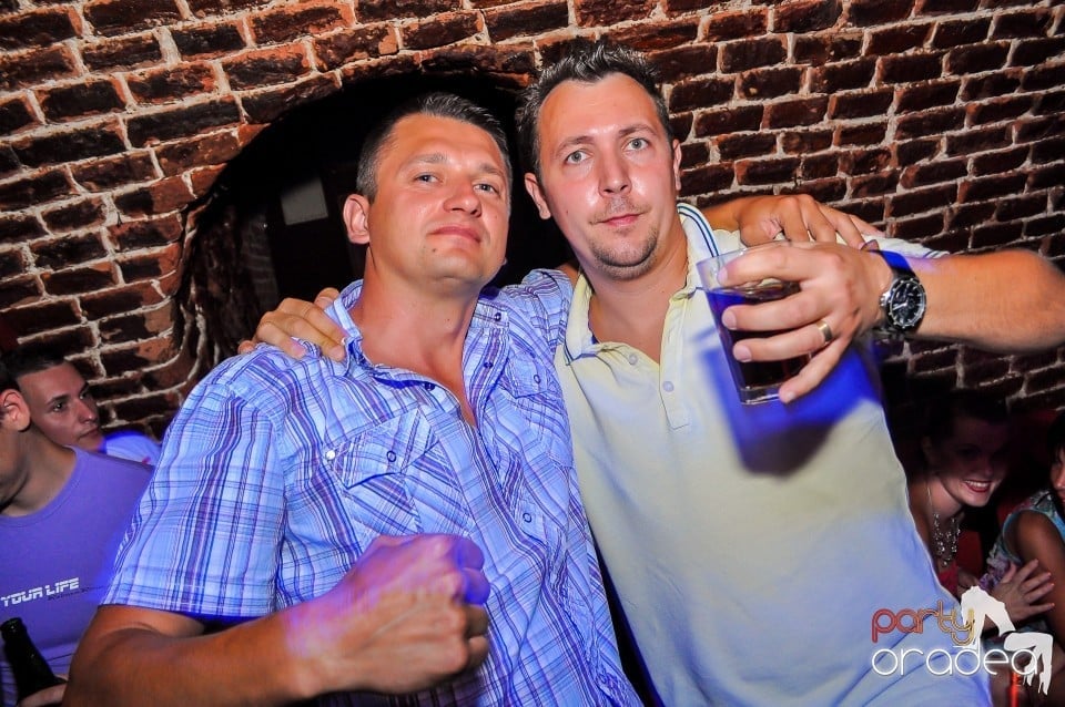 Escape - Tropical Party, 