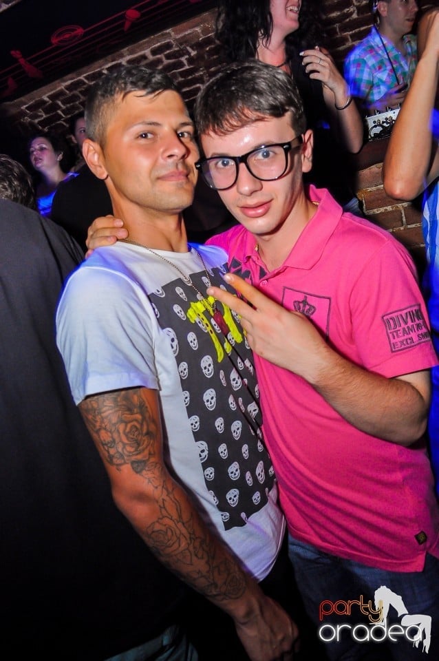 Escape - Tropical Party, 