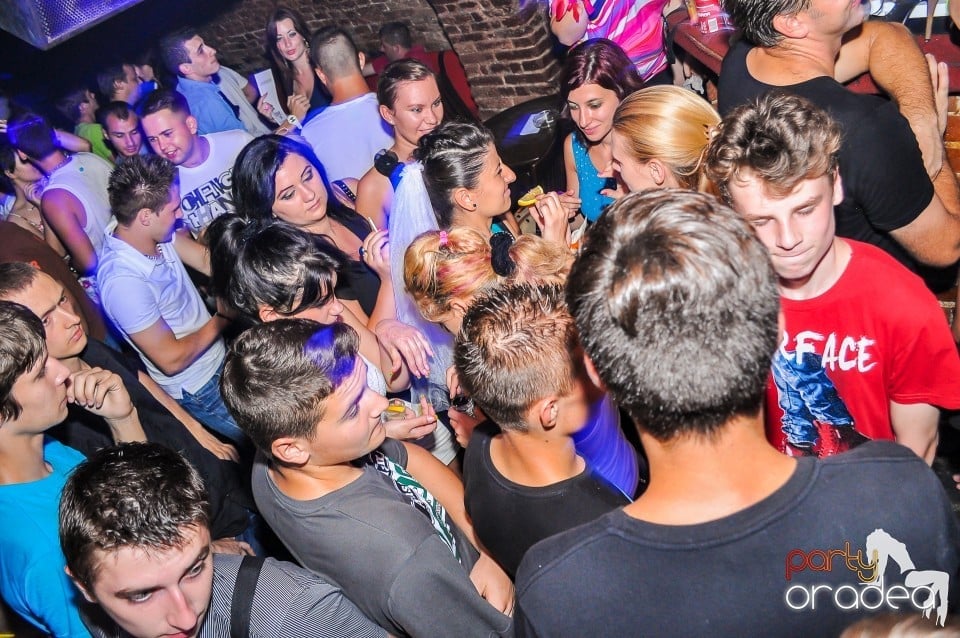 Escape - Tropical Party, 