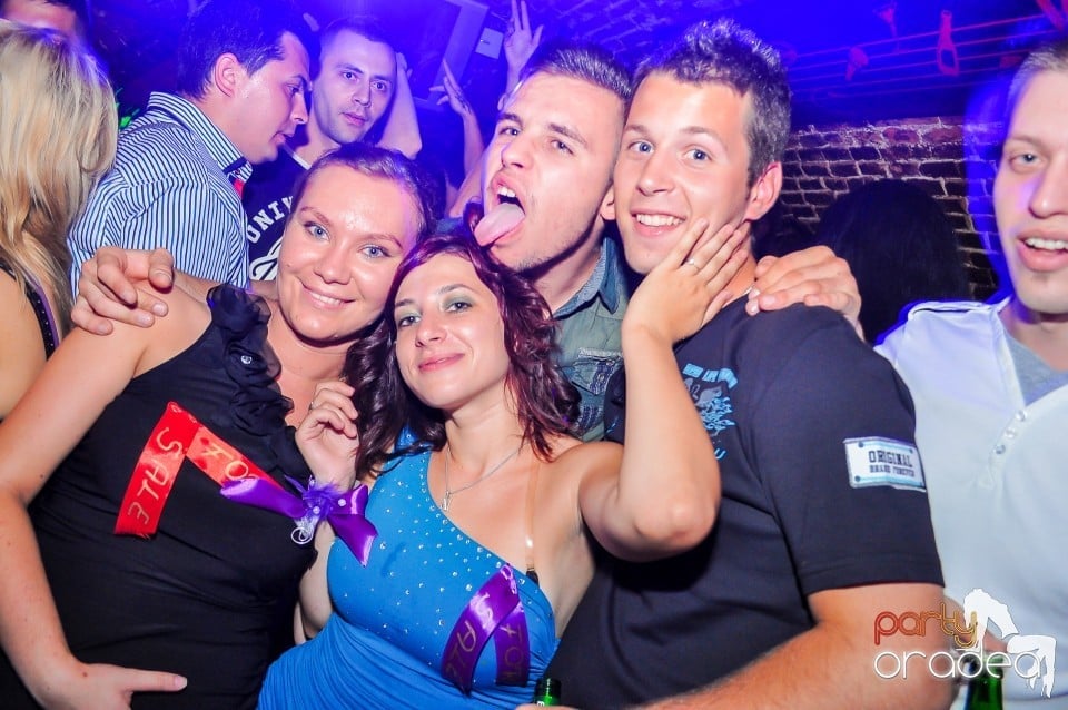 Escape - Tropical Party, 