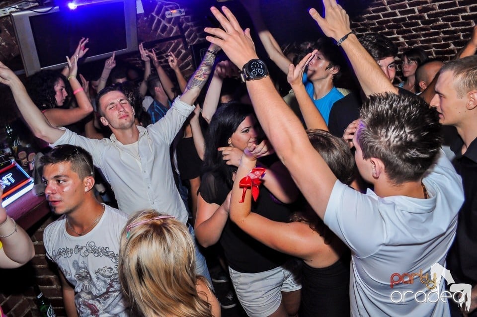 Escape - Tropical Party, 