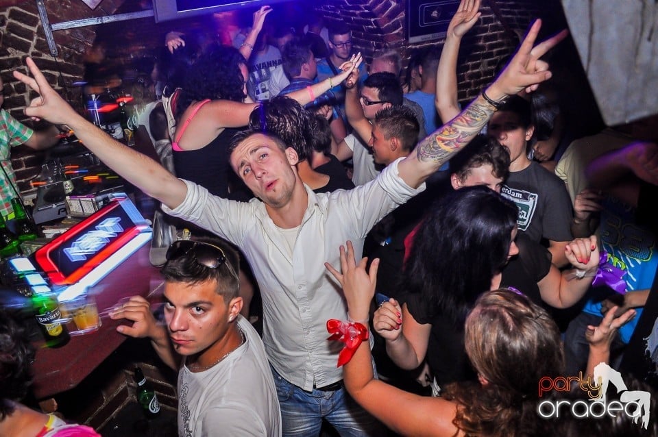 Escape - Tropical Party, 