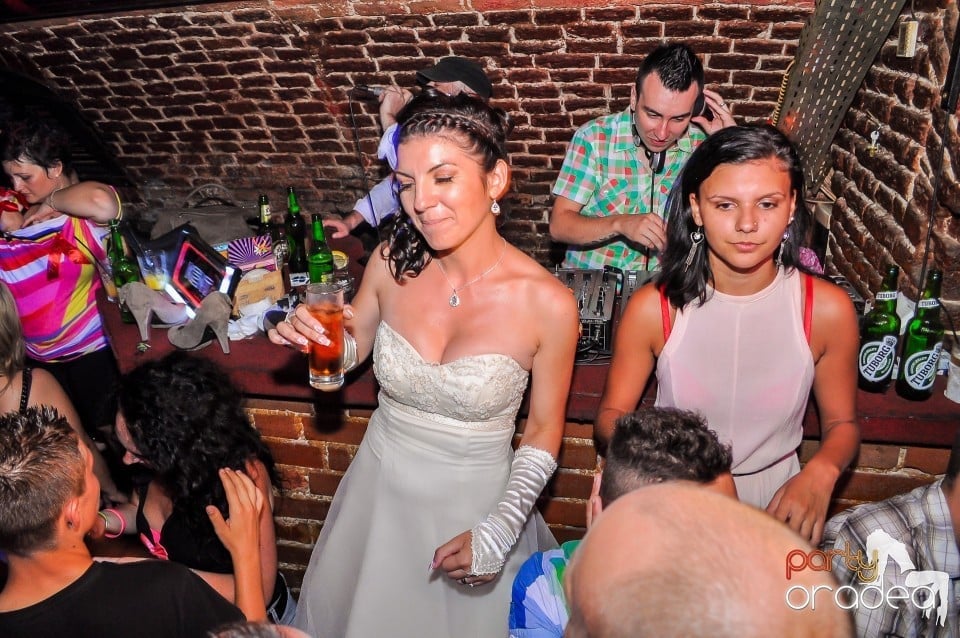 Escape - Tropical Party, 