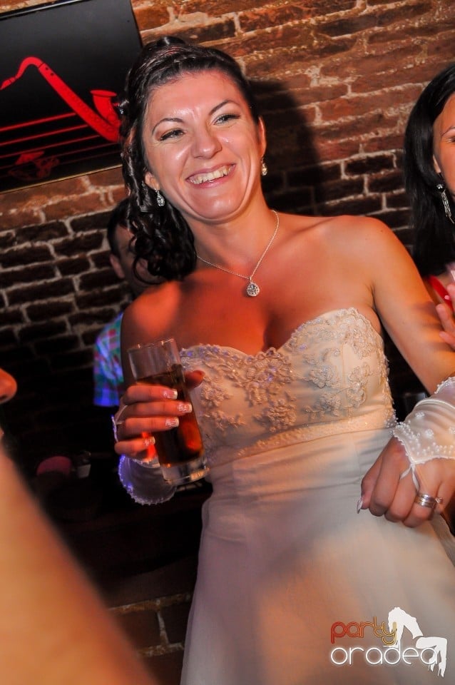 Escape - Tropical Party, 