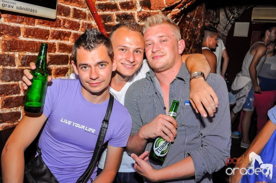 Escape - Tropical Party, 