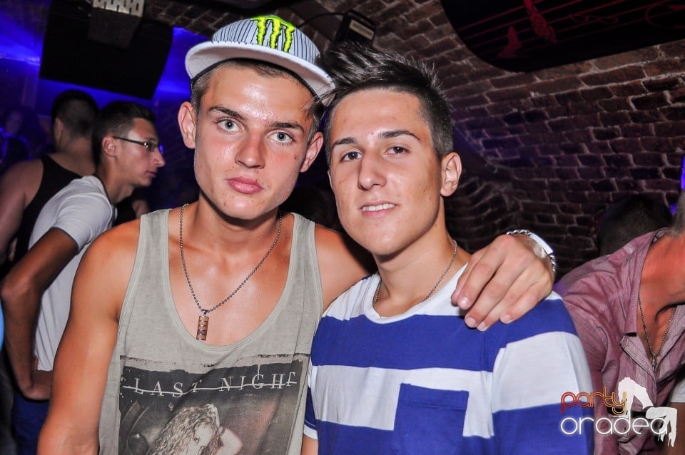 Escape - Tropical Party, 