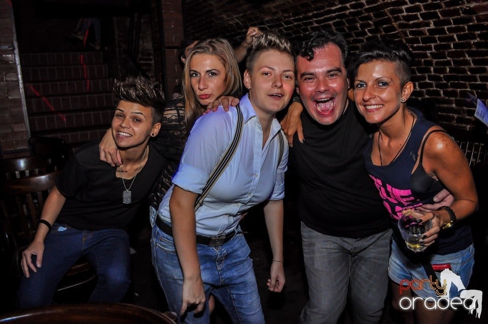 Escape - Tropical Party, 