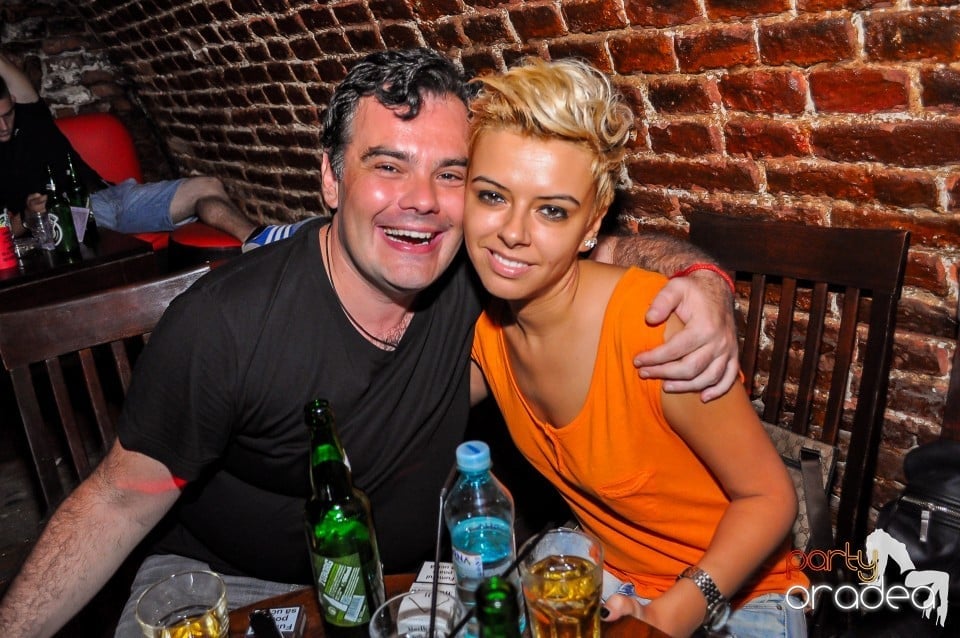 Escape - Tropical Party, 