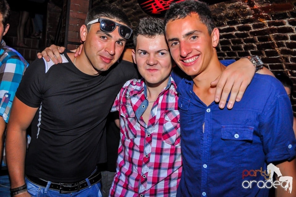 Escape - Tropical Party, 