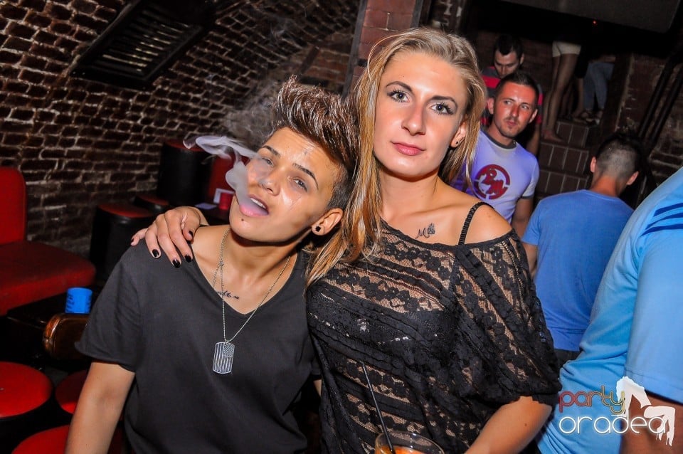 Escape - Tropical Party, 