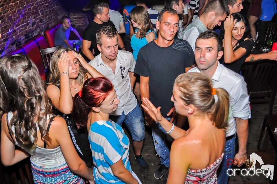 Escape - Tropical Party, 