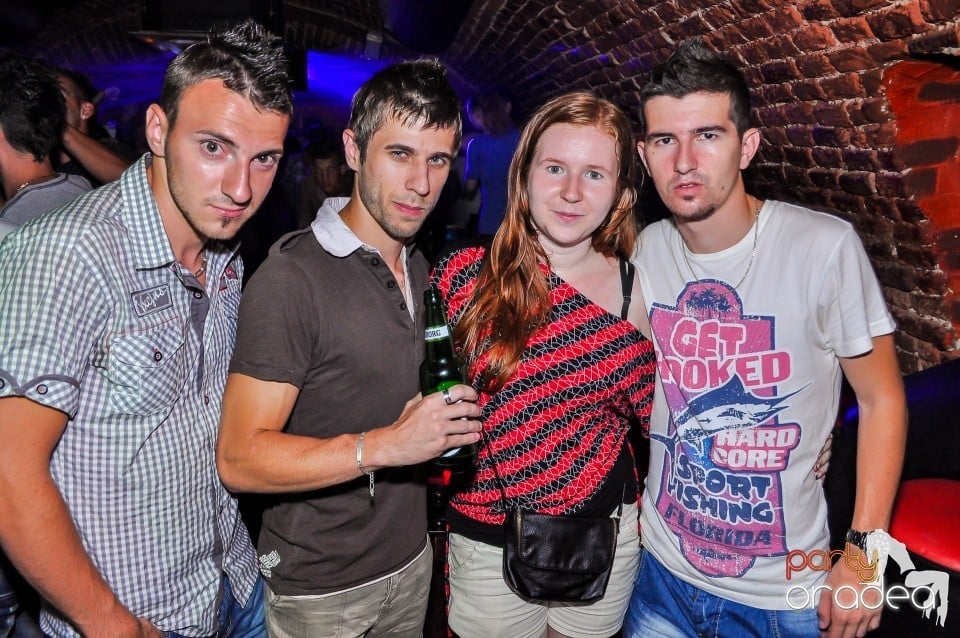 Escape - Tropical Party, 