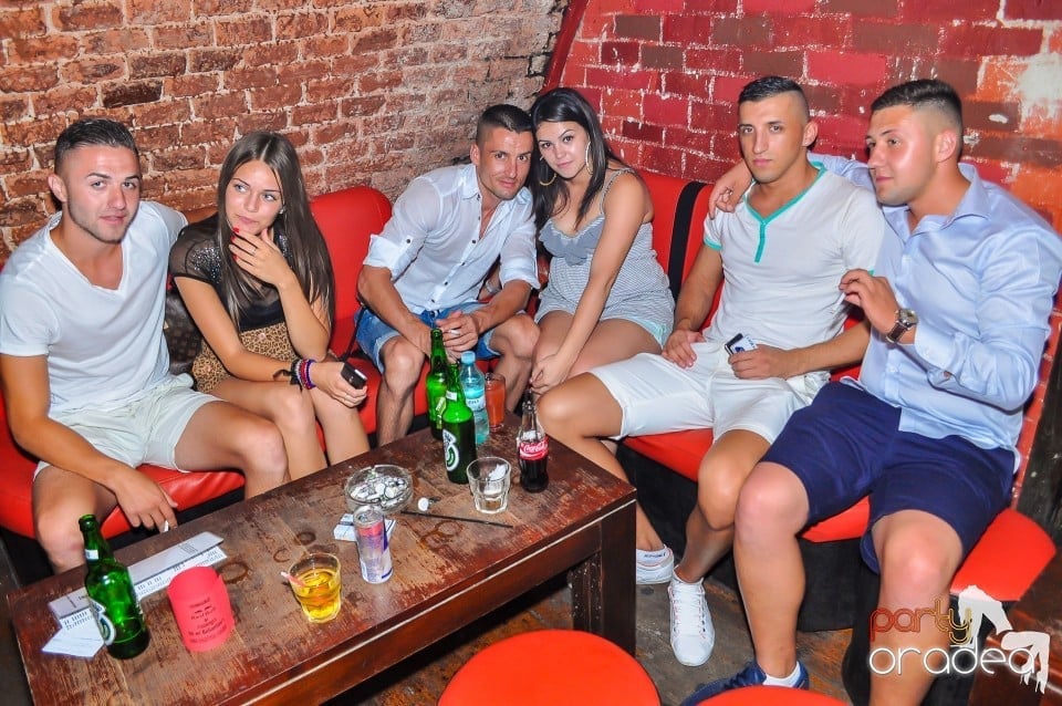 Escape - Tropical Party, 