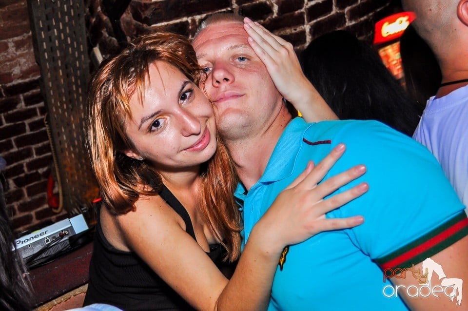 Escape - Tropical Party, 