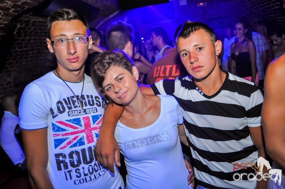 Escape - Tropical Party, 