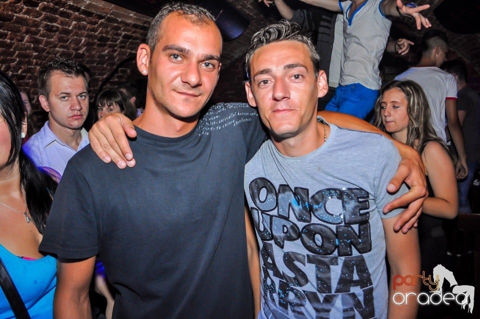 Escape - Tropical Party, 