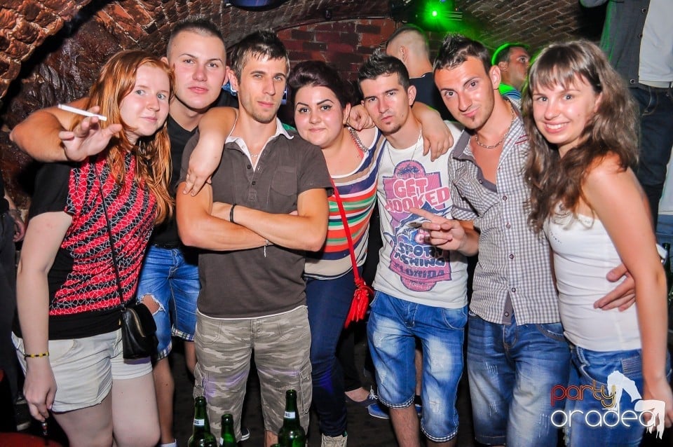 Escape - Tropical Party, 