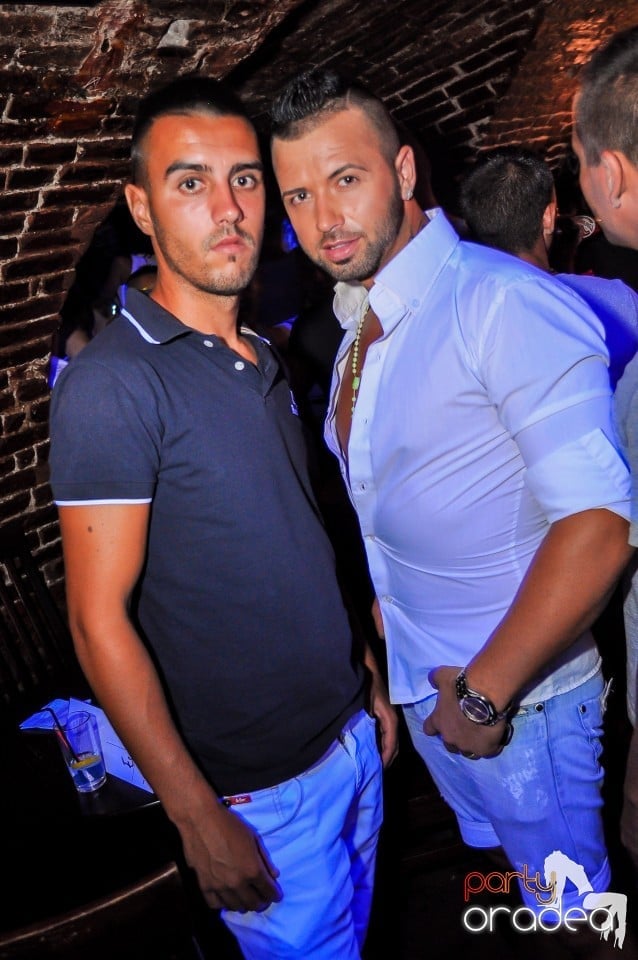 Escape - Tropical Party, 