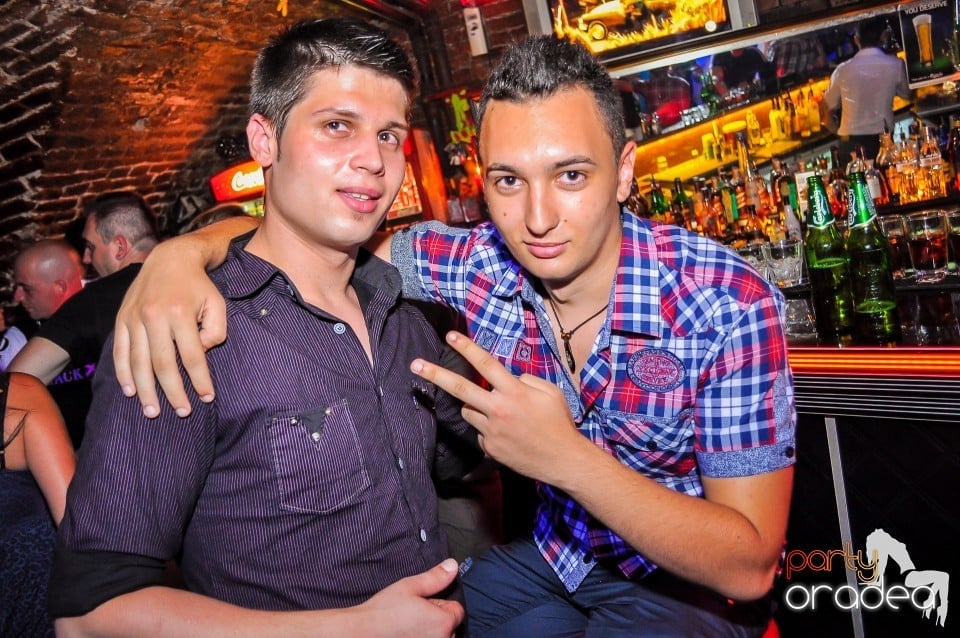 Escape - Tropical Party, 