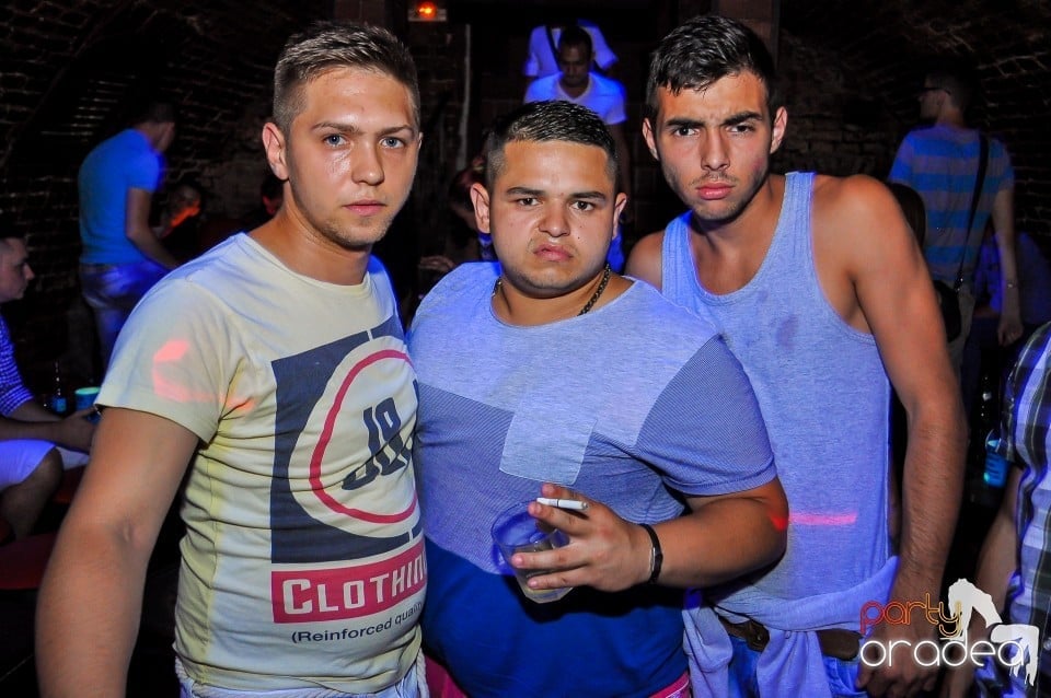 Escape - Tropical Party, 