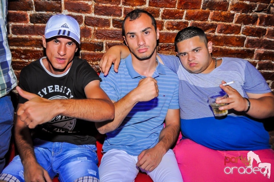 Escape - Tropical Party, 