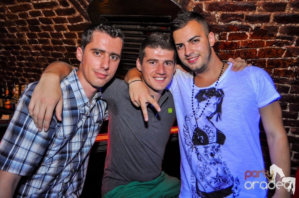 Escape - Tropical Party, 