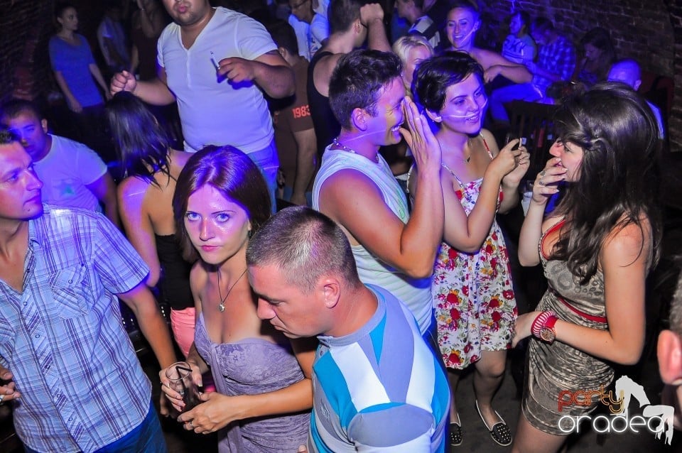 Escape - Tropical Party, 