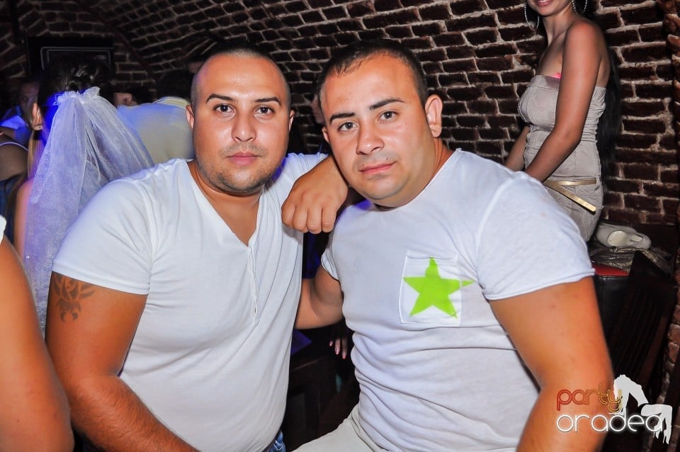 Escape - Tropical Party, 