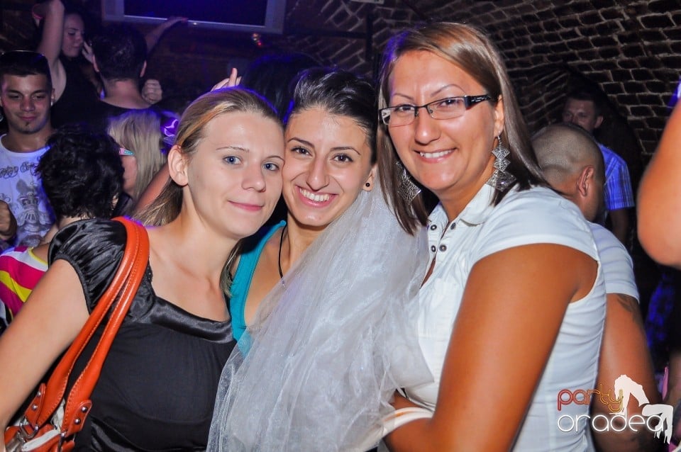 Escape - Tropical Party, 