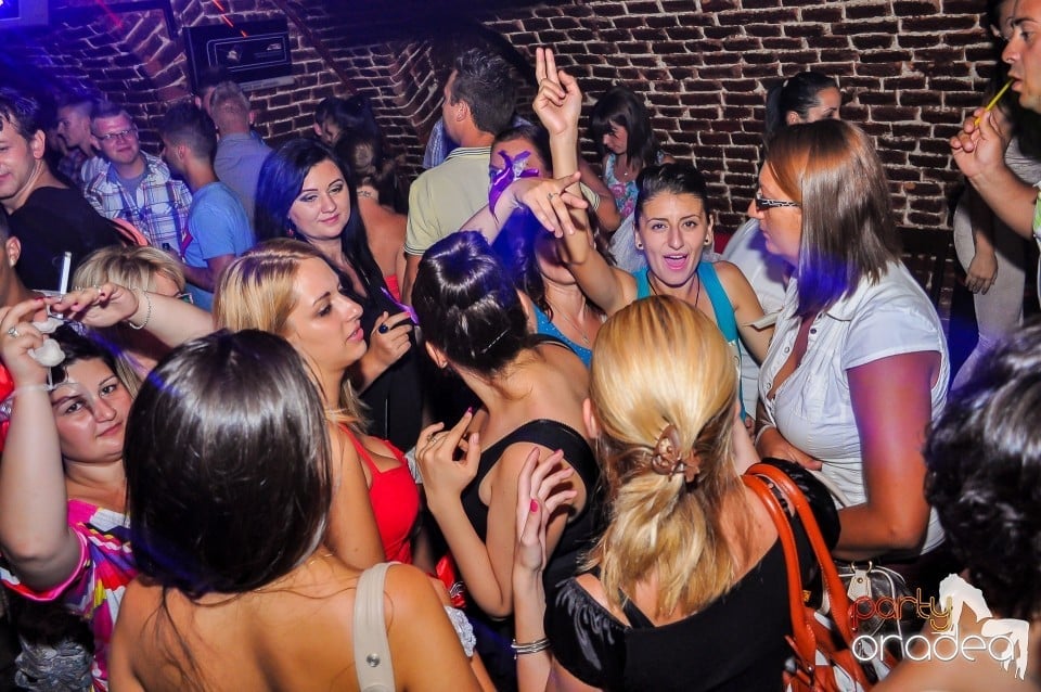 Escape - Tropical Party, 