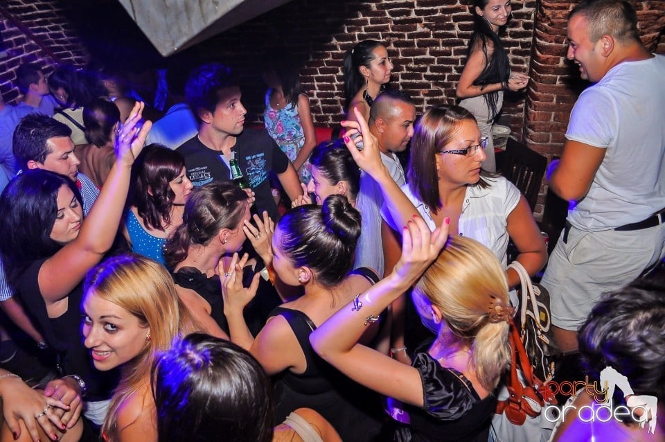 Escape - Tropical Party, 