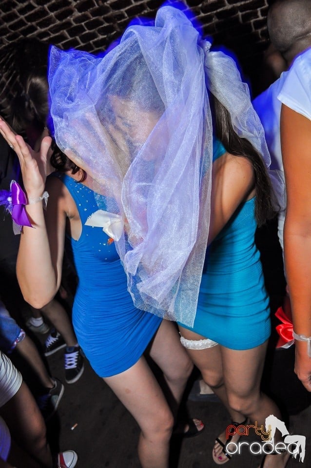 Escape - Tropical Party, 