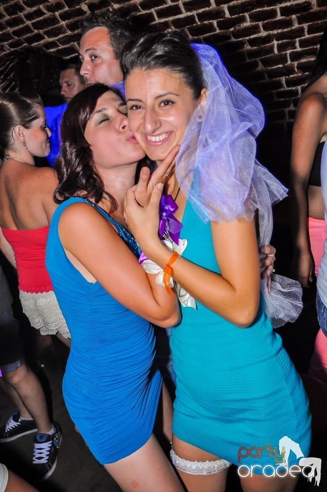 Escape - Tropical Party, 