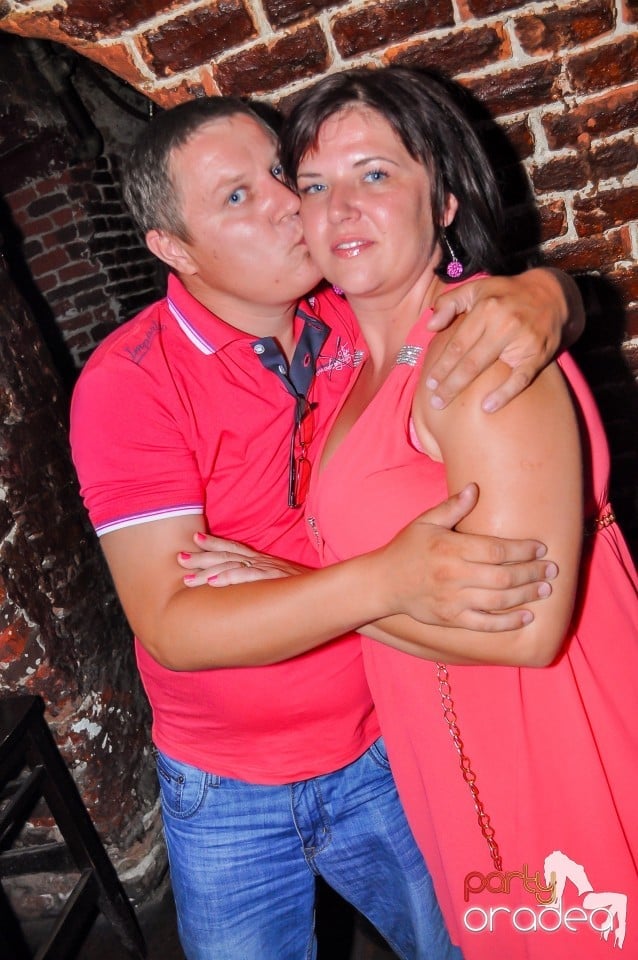 Escape - Tropical Party, 