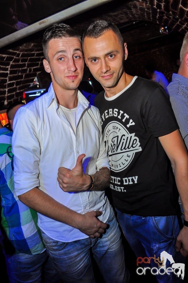 Escape - Tropical Party, 