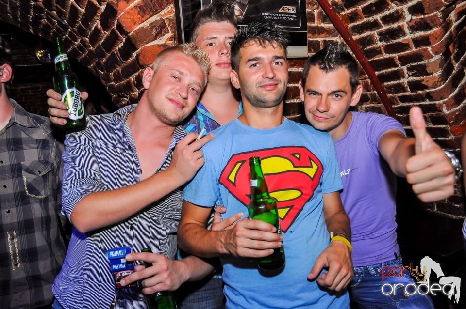 Escape - Tropical Party, 