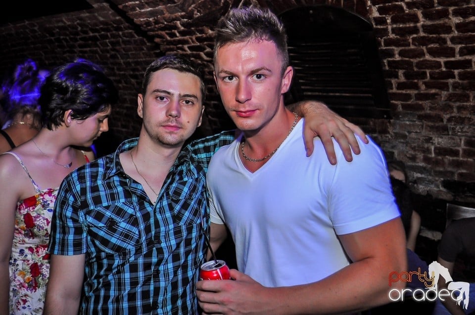 Escape - Tropical Party, 