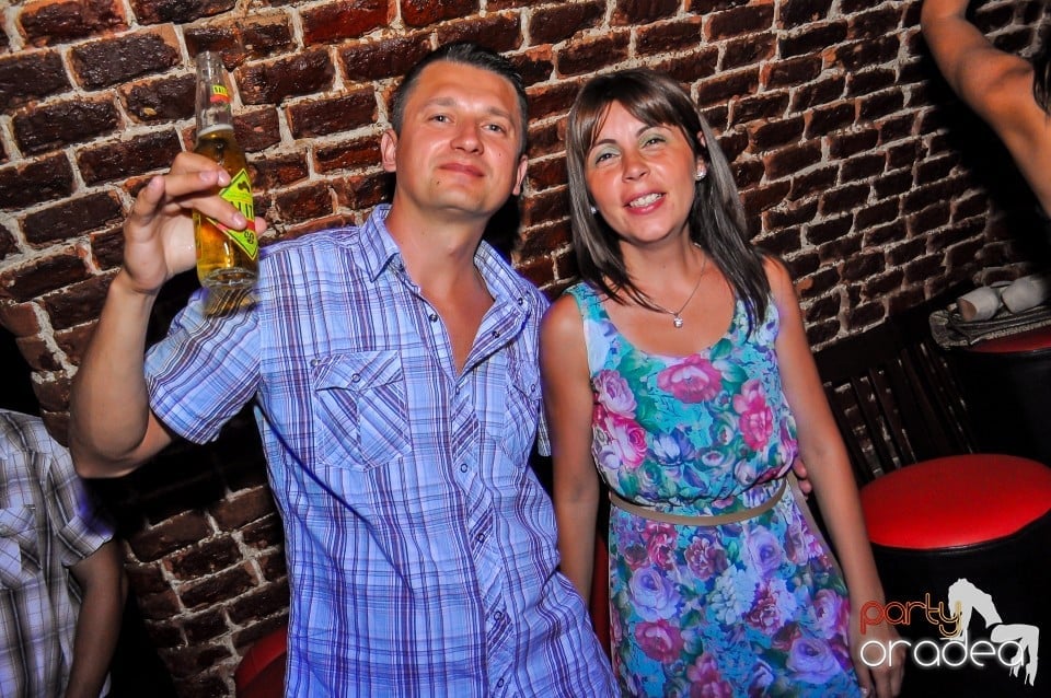 Escape - Tropical Party, 