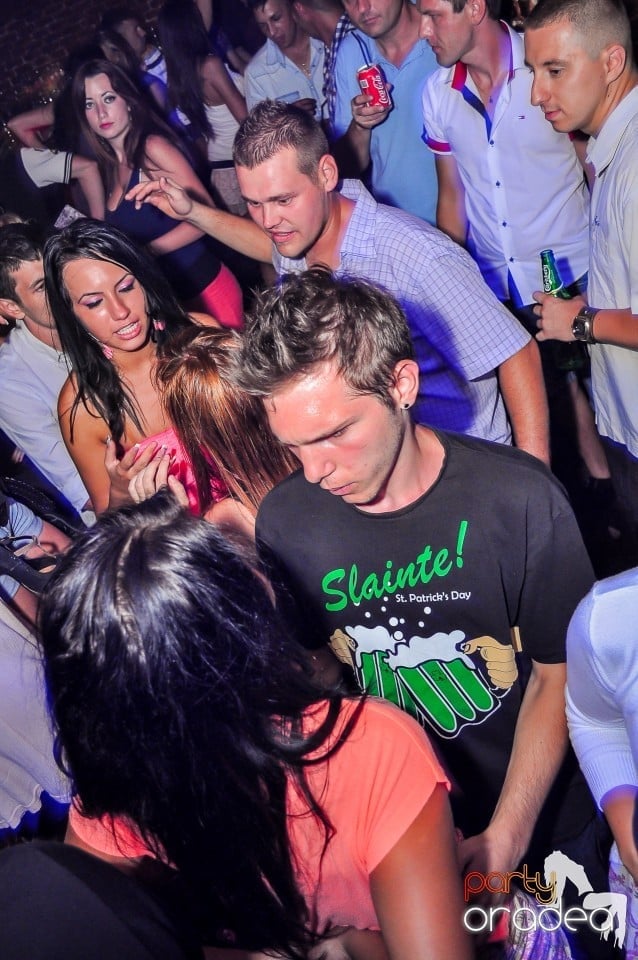 Escape - Tropical Party, 