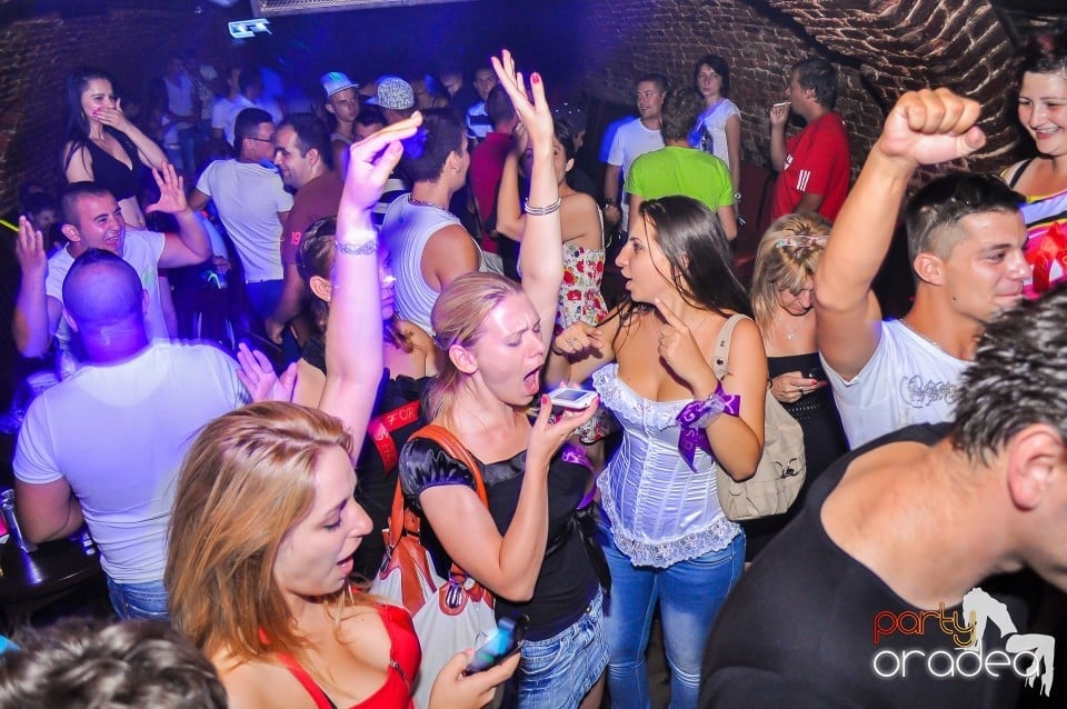 Escape - Tropical Party, 