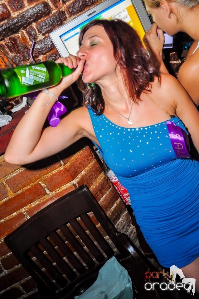 Escape - Tropical Party, 