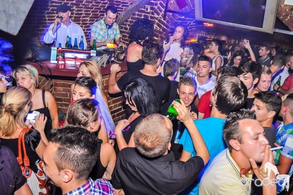 Escape - Tropical Party, 