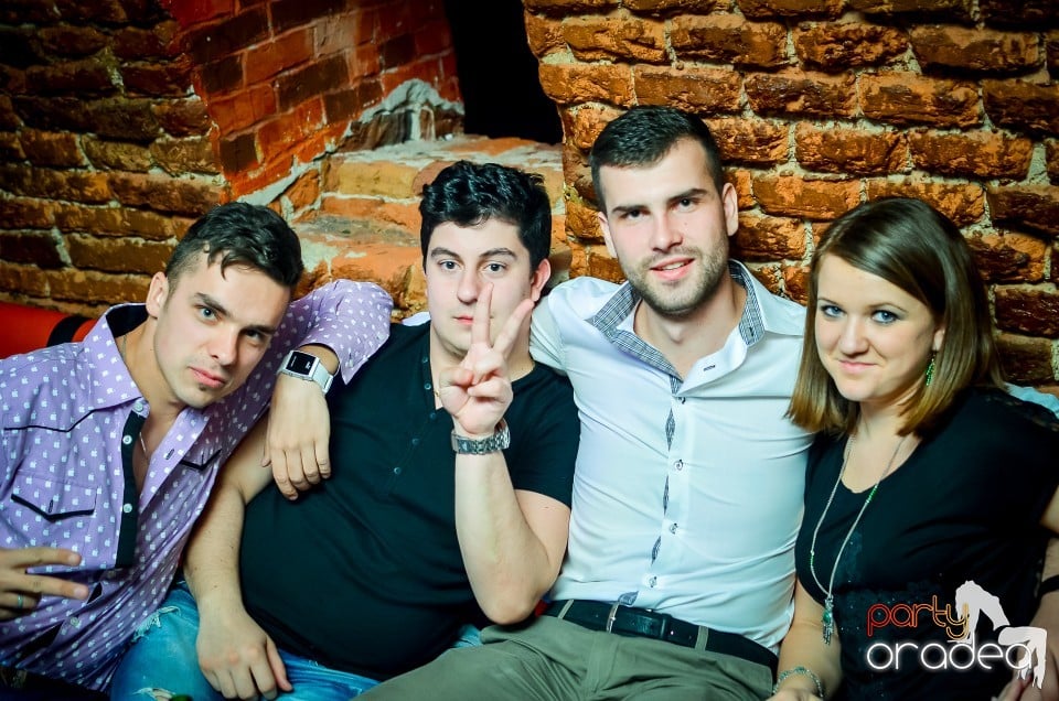 Feel the Music cu Dj Prody, 