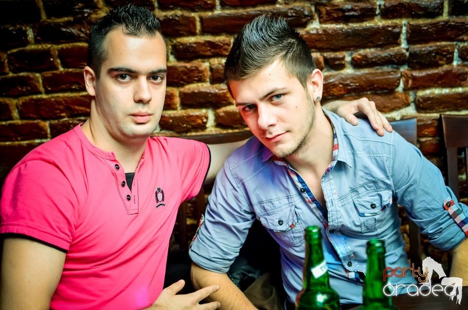 Feel the Music cu Dj Prody, 