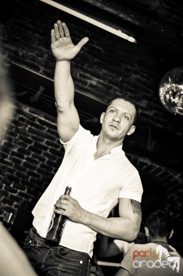 Feel the Music cu Dj Prody, 